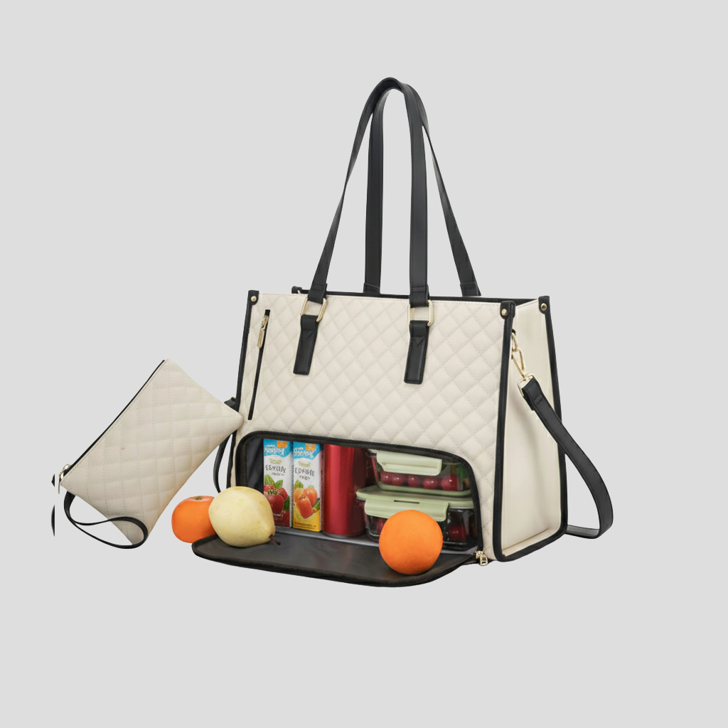 Tina Bag - 3'ü 1 Arada Kol Çantası