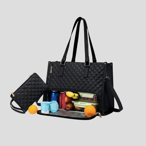 Tina Bag - 3'ü 1 Arada Kol Çantası