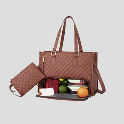 Tina Bag - 3'ü 1 Arada Kol Çantası