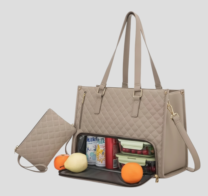 Tina Bag - 3'ü 1 Arada Kol Çantası