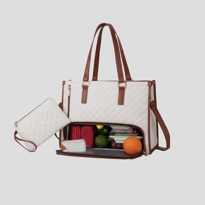 Tina Bag - 3'ü 1 Arada Kol Çantası