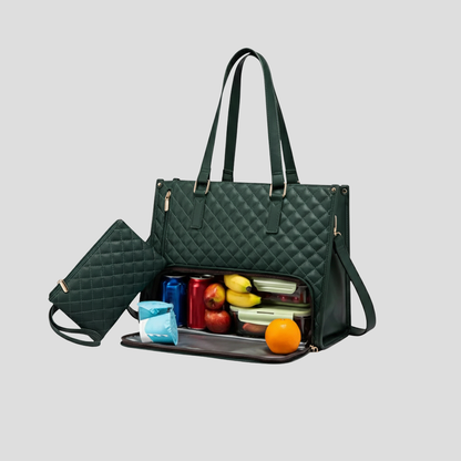 Tina Bag - 3'ü 1 Arada Kol Çantası