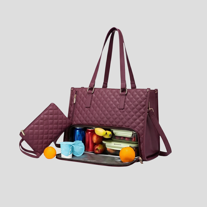 Tina Bag - 3'ü 1 Arada Kol Çantası